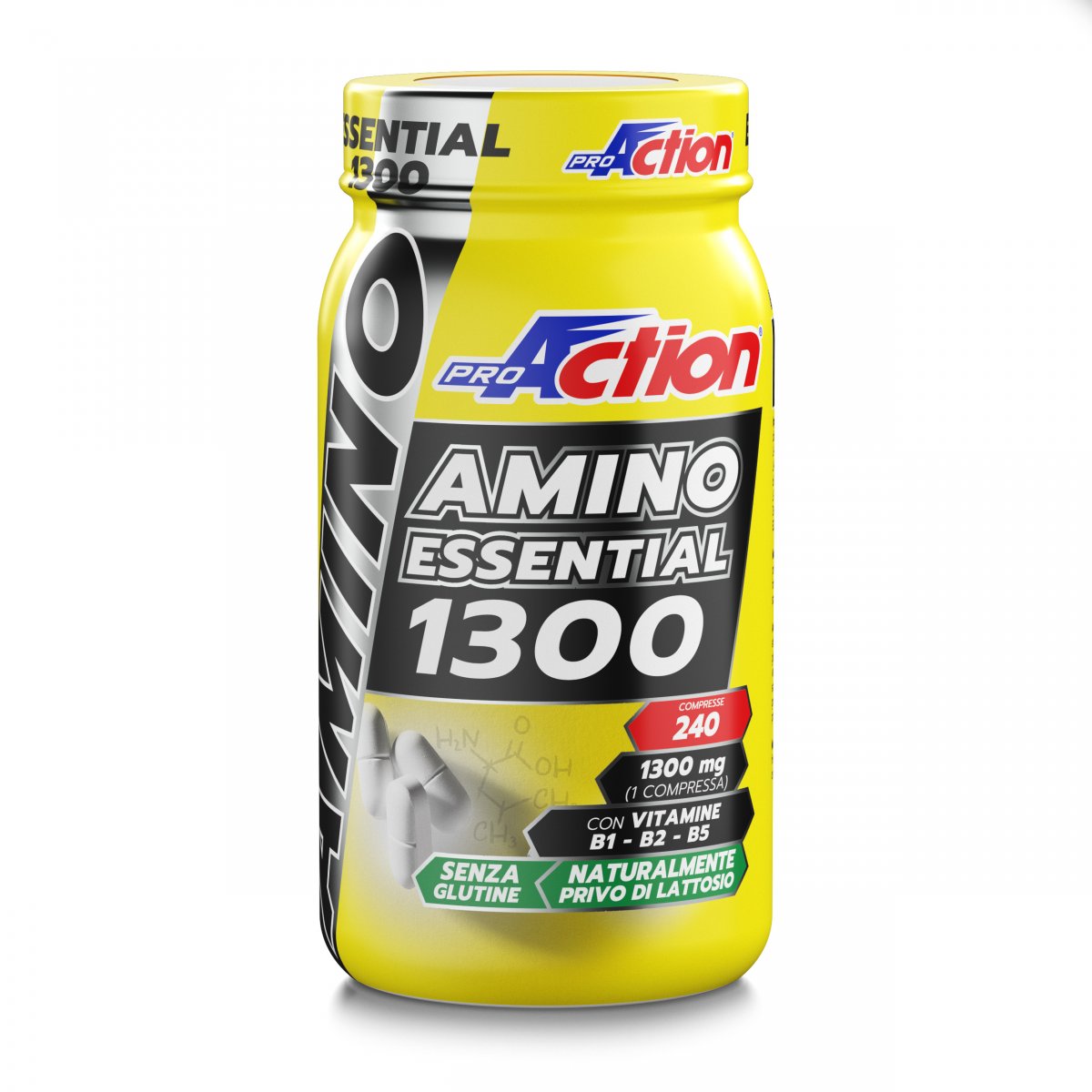 Amino Essential 1300