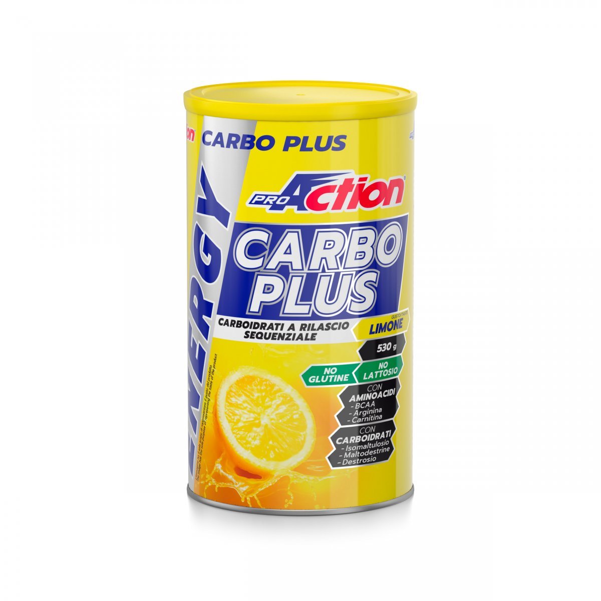 Carbo Plus -50%