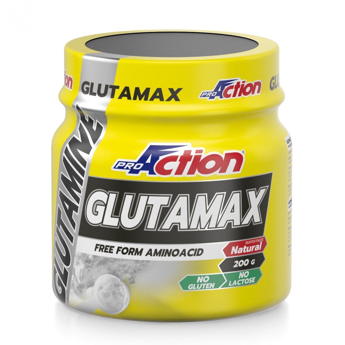 Glutamine Glutamax