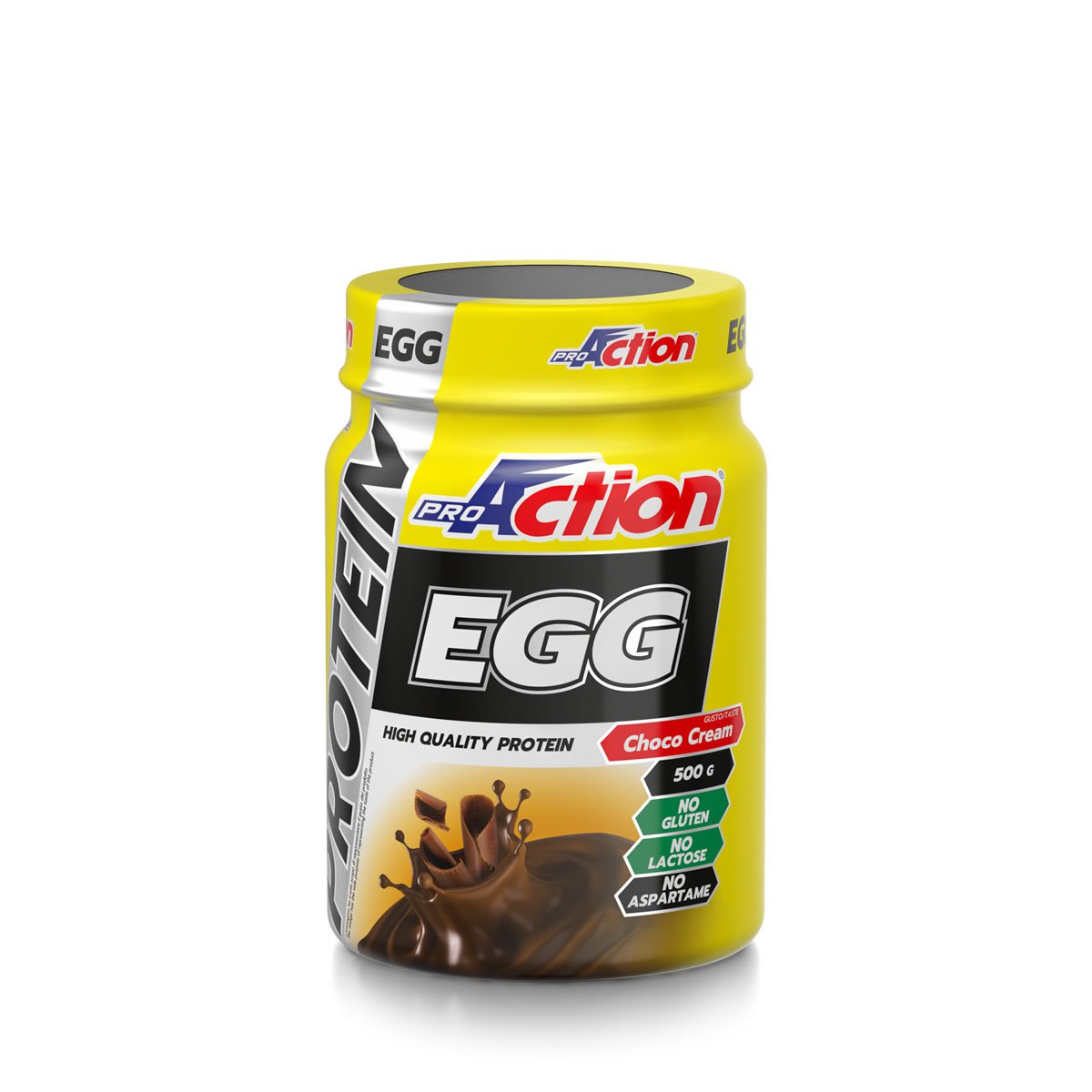 Protein Egg