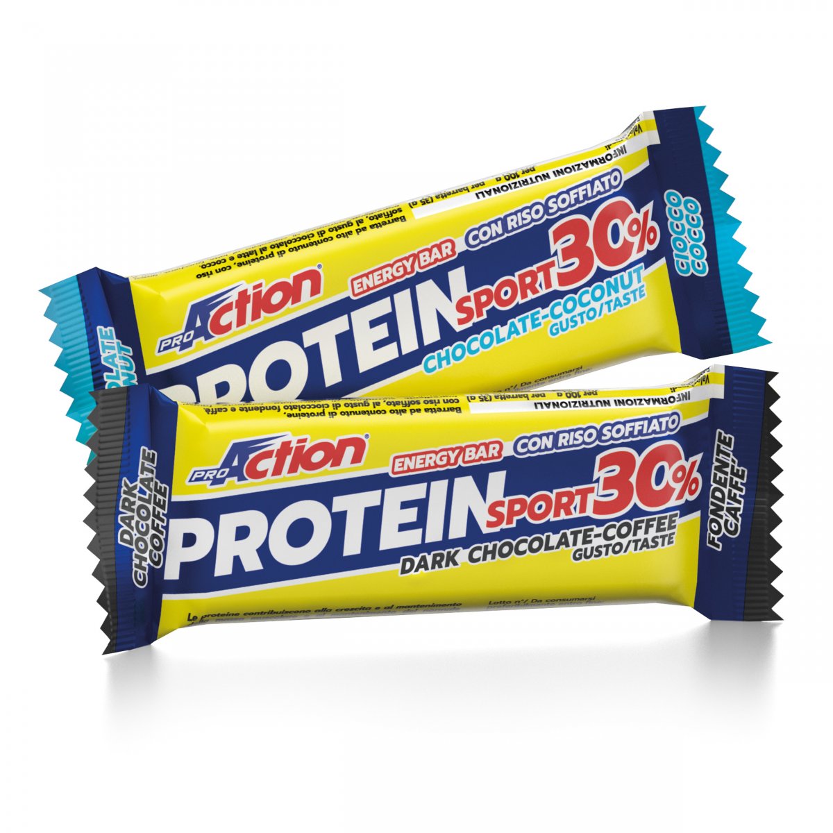 Protein sport 30%