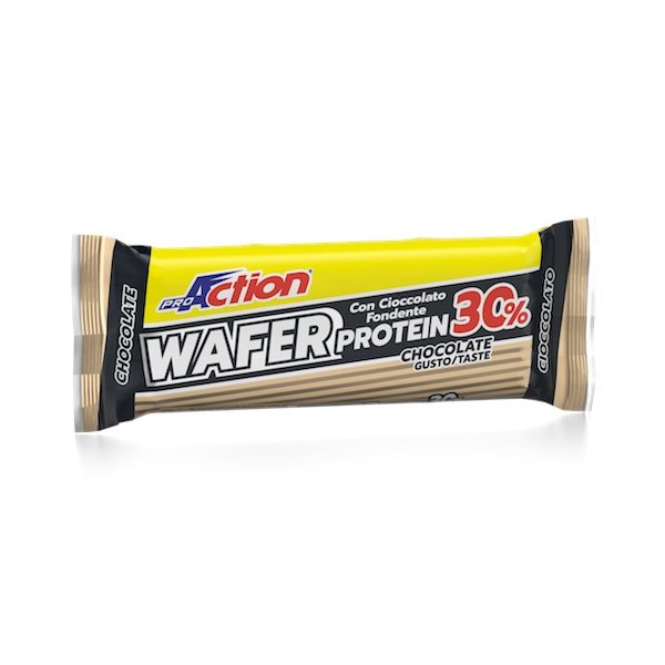 Wafer Protein