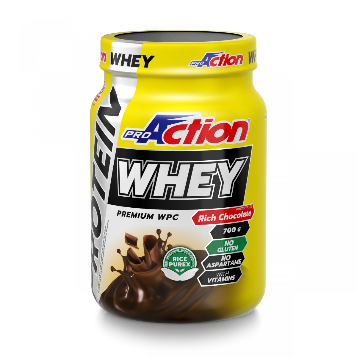 Protein Whey 700 g